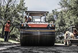 Why Choose Us For All Your Driveway Paving Needs in Linden, MI?